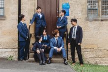 What Sets Durham School Apart?