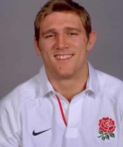 Gareth Archer Rugby
